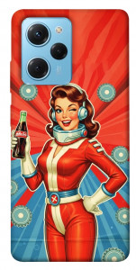 Чохол Nuka poster для Xiaomi Poco X5 Pro 5G