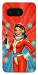 Чохол Nuka poster для Google Pixel 8