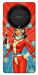Чохол Nuka poster для Huawei Magic5 Lite