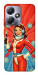 Чохол Nuka poster для Infinix Hot 30 Play