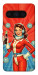 Чехол Nuka poster для Google Pixel 8 Pro