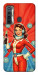 Чехол Nuka poster для TECNO Camon 17