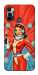 Чехол Nuka poster для TECNO Spark 7