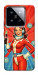 Чехол Nuka poster для Xiaomi 14 Pro