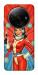 Чехол Nuka poster для Xiaomi Redmi A3