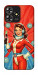 Чехол Nuka poster для ZTE Blade A73 4G