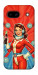 Чохол Nuka poster для Google Pixel 8a