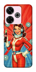 Чохол Nuka poster для Xiaomi Redmi 13 4G
