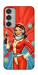 Чехол Nuka poster для Galaxy M35 5G