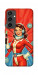 Чохол Nuka poster для Galaxy S24 FE