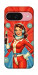 Чохол Nuka poster для Google Pixel 9