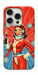 Чехол Nuka poster для iPhone 16 Pro Max