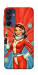 Чохол Nuka poster для Galaxy A16 5G