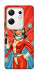 Чохол Nuka poster для Infinix Zero 30 4G