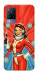 Чохол Nuka poster для Vivo V21
