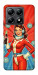 Чехол Nuka poster для Xiaomi 14T