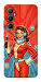 Чохол Nuka poster для Realme C65 4G