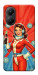 Чехол Nuka poster для Xiaomi Poco X7 Pro