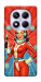 Чехол Nuka poster для Xiaomi Poco X7