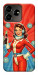 Чохол Nuka poster для ZTE Blade V50 Design 4G
