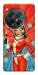 Чохол Nuka poster для OnePlus 12