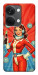 Чехол Nuka poster для OnePlus Nord 3