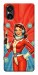 Чехол Nuka poster для Sony Xperia 5 V