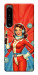 Чехол Nuka poster для Sony Xperia 1 IV