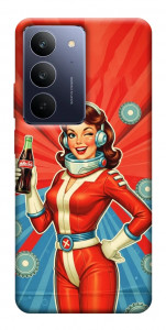Чохол Nuka poster для Realme C75x
