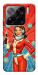 Чохол Nuka poster для Xiaomi 15 Pro