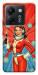 Чехол Nuka poster для Xiaomi Poco M7 Pro 5G