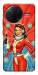 Чехол Nuka poster для Xiaomi Poco F7 Pro