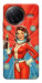 Чехол Nuka poster для Xiaomi Poco F7 Ultra