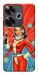 Чохол Nuka poster для Xiaomi Poco F6