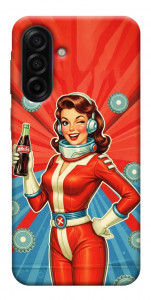 Чехол Nuka poster для Samsung Galaxy A17 5G