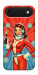 Чехол Nuka poster для iPhone 17 Air