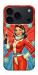 Чохол Nuka poster для iPhone 17 Pro Max