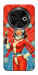 Чехол Nuka poster для TECNO Spark 30C (KL5n)