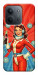 Чехол Nuka poster для Xiaomi Redmi 15C (Europe version)