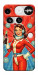 Чохол Nuka poster для Nothing Phone (3)