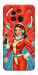 Чохол Nuka poster для Nothing Phone (3a) Pro