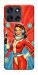 Чехол Nuka poster для Motorola Moto G56 5G