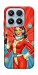 Чехол Nuka poster для Xiaomi 17