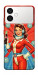 Чохол Nuka poster для Galaxy S26 Edge