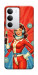 Чехол Nuka poster для Realme C71