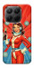 Чехол Nuka poster для Xiaomi 15T Pro