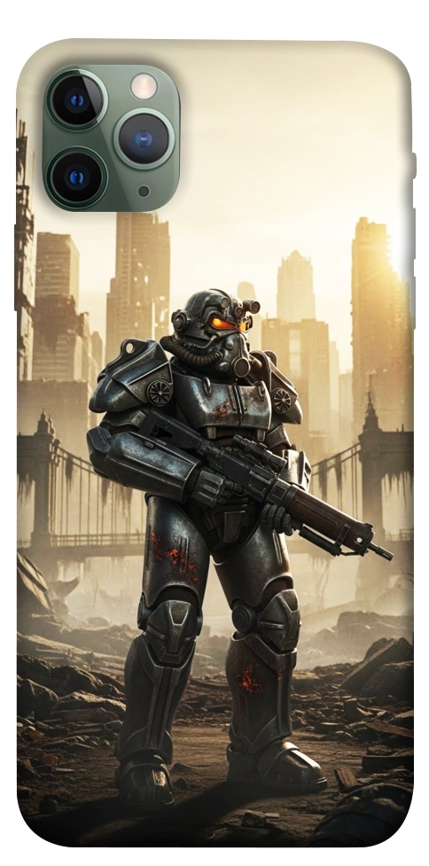 Чехол Power armor для iPhone 11 Pro Max