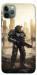 Чехол Power armor для iPhone 11 Pro Max