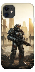 Чехол Power armor для iPhone 11