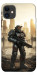 Чехол Power armor для iPhone 11